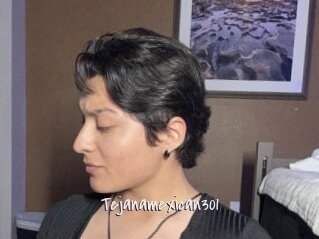 tejanamexican301 Commando Sexy