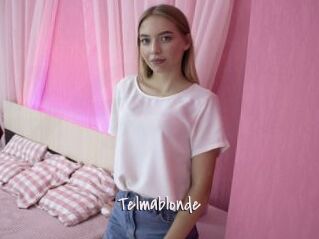 Telmablonde