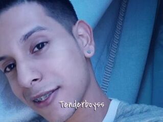 Tenderboyss