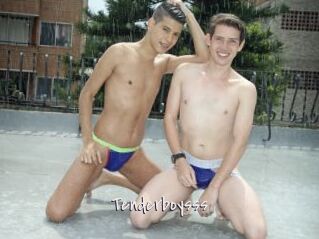 Tenderboysss