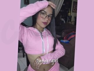 Tendergiirl