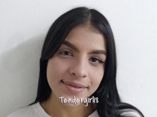 Tendergirl18