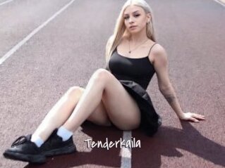 tenderkaila Commando Sexy