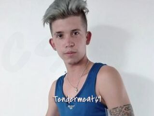 tendermeat69 Commando Sexy