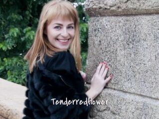 Tenderredflower