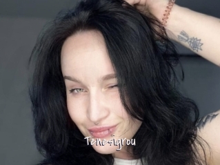 Tenesigrou
