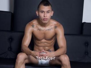 TeoXavier