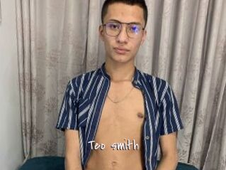 teo_smith Commando Sexy