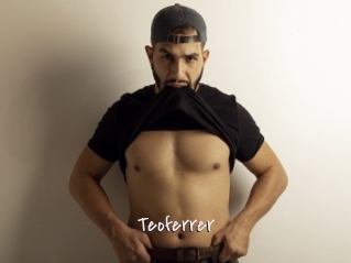 Teoferrer
