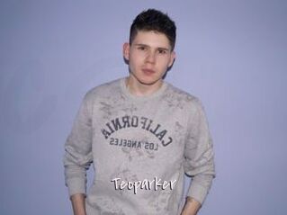 Teoparker