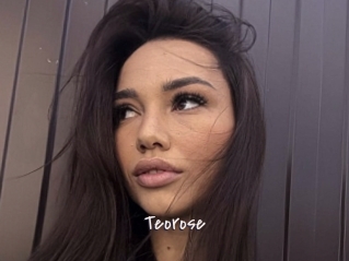 Teorose