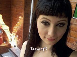 Teosexy97