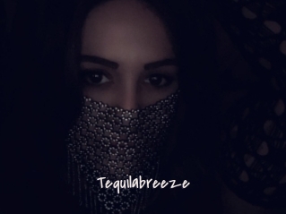 Tequilabreeze