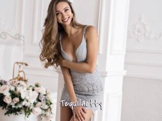 tequillaetty Commando Sexy