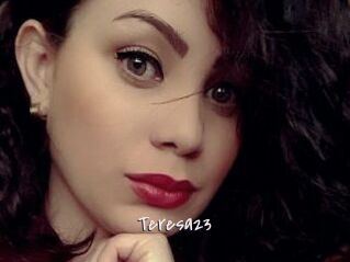 teresa23 Commando Sexy