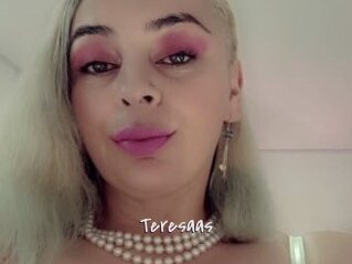 Teresaas