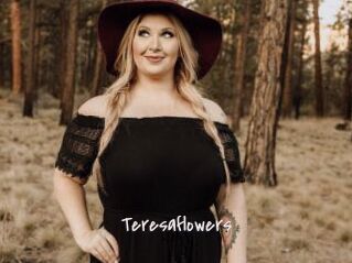 teresaflowers Commando Sexy