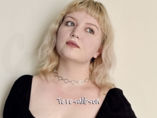 Teresalibson