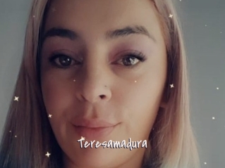 Teresamadura