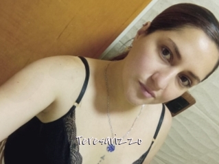 Teresarizzo