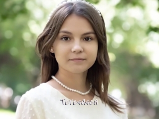 Teresasea