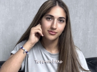 Teresastane