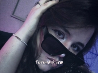 Teresastorm