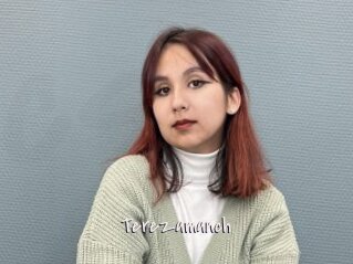 Terezamanch