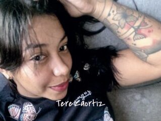 Terezaortiz
