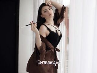 terinanight Commando Sexy