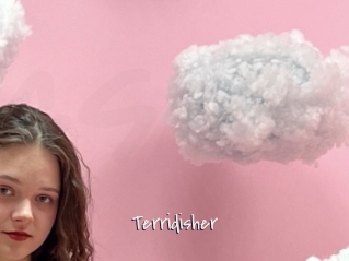 Terridisher