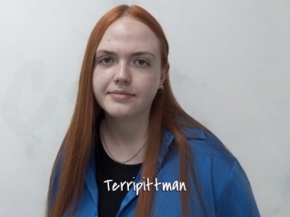 Terripittman