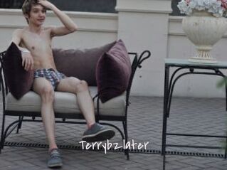 terrybzlater Commando Sexy