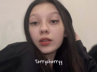 terrycherryy Commando Sexy
