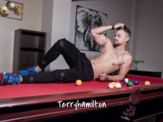 Terryhamilton