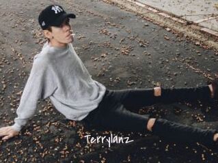 Terrylanz