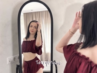 terrytrouse Commando Sexy