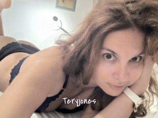 Teryjones