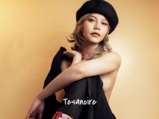 Tesanoire