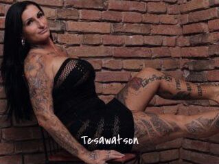 Tesawatson