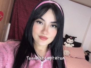 tessa12temptation Commando Sexy