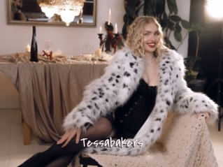 Tessabakers