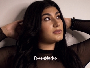 Tessablacke