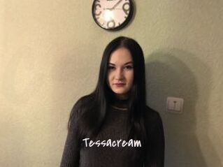 Tessacream