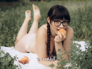 Tessadoll