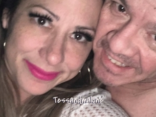 Tessandmalone