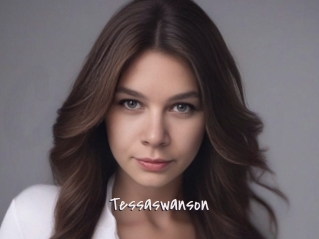 Tessaswanson