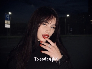 tessataylor Commando Sexy