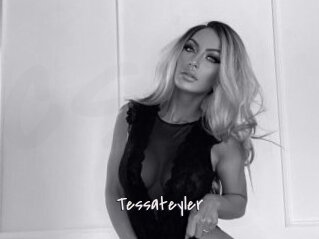 tessateyler Commando Sexy