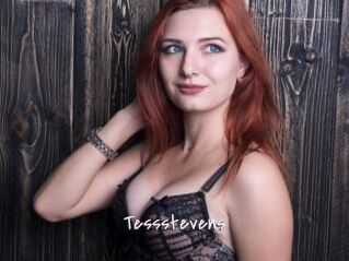 Tessstevens